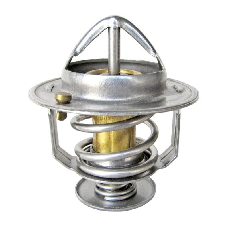 Engine Coolant Thermostat with Gasket for Civic Replaces 19301-PAA-306 Auto Part