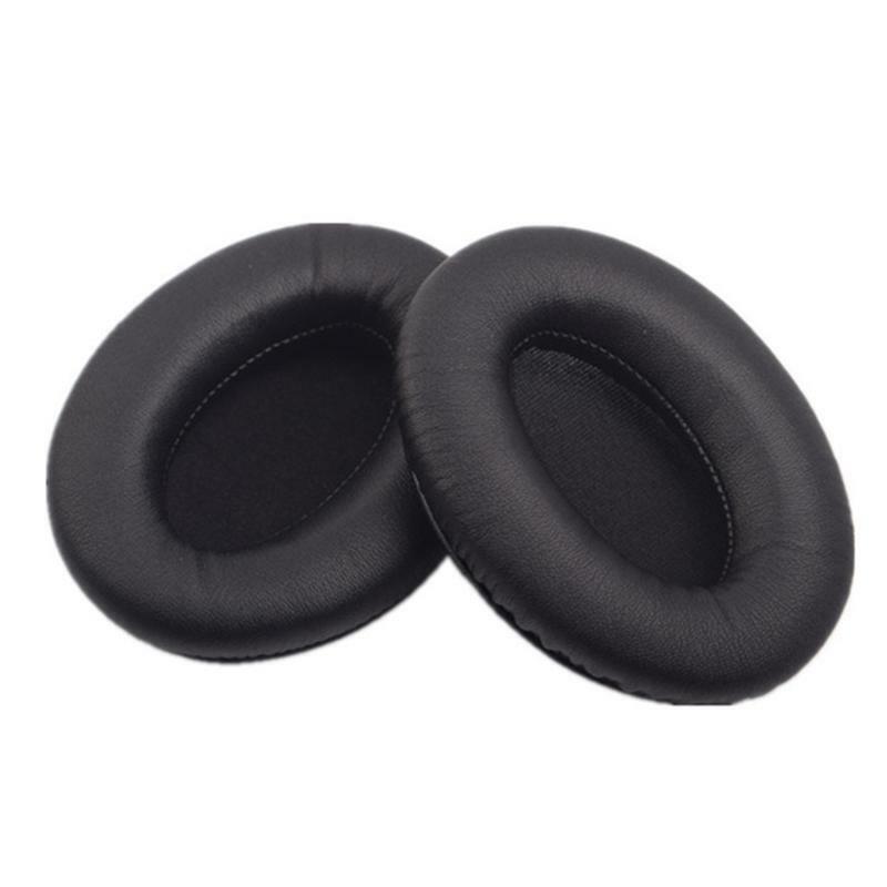 1Pair Earpads Cushion Soft Ear Pads Cover for Edifier H840 H841p Headphone
