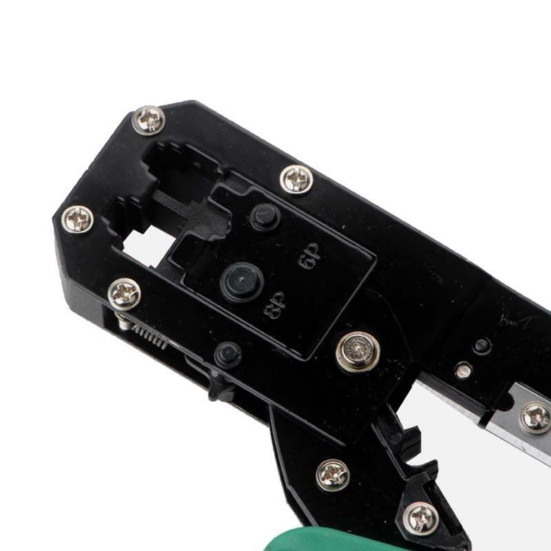 Cable Wire Stripping Pliers Gifts for DIY Work Friends Family Anti-corrosion