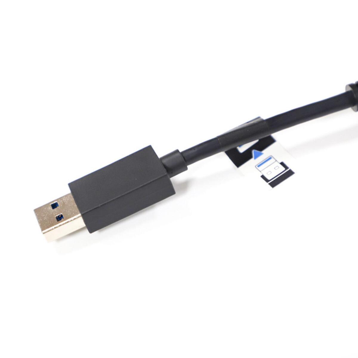 VR Adapter Cable Professional Mini Camera Cable USB Prot Durable High