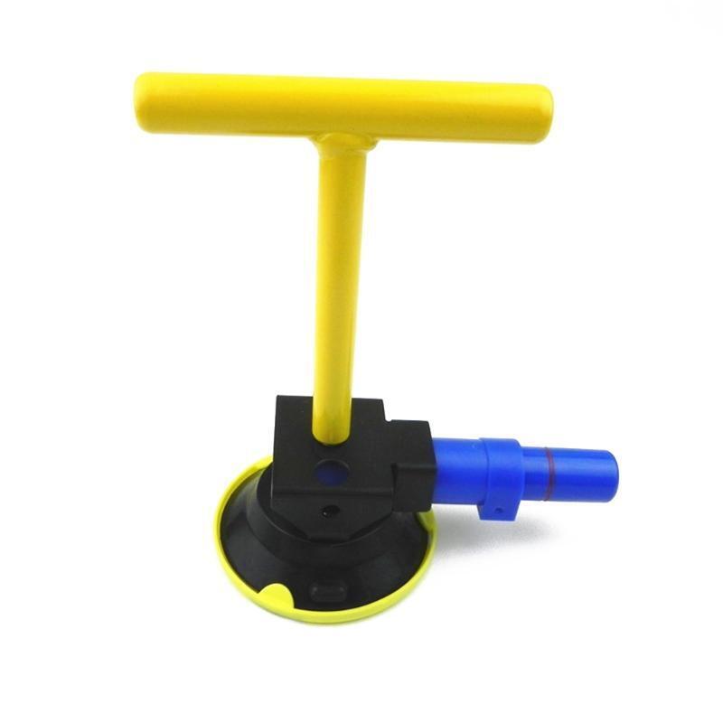 Heavy Duty Hand Pump Suction Cup Car Surface Dent Depression Maintenance