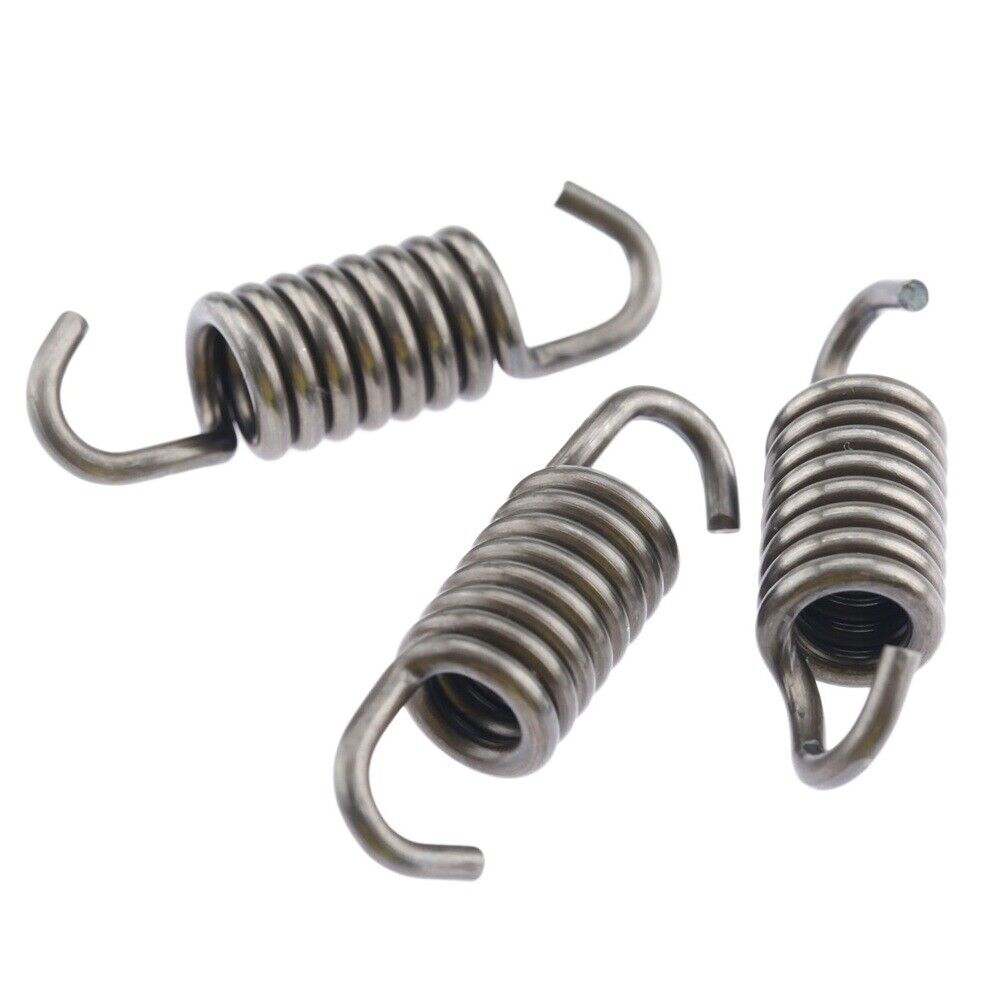 CLUTCH SPRING for VARIOUS STRIMMER BRUSH CUTTER CLUTCH CG430/520/1E40F-5/44-5