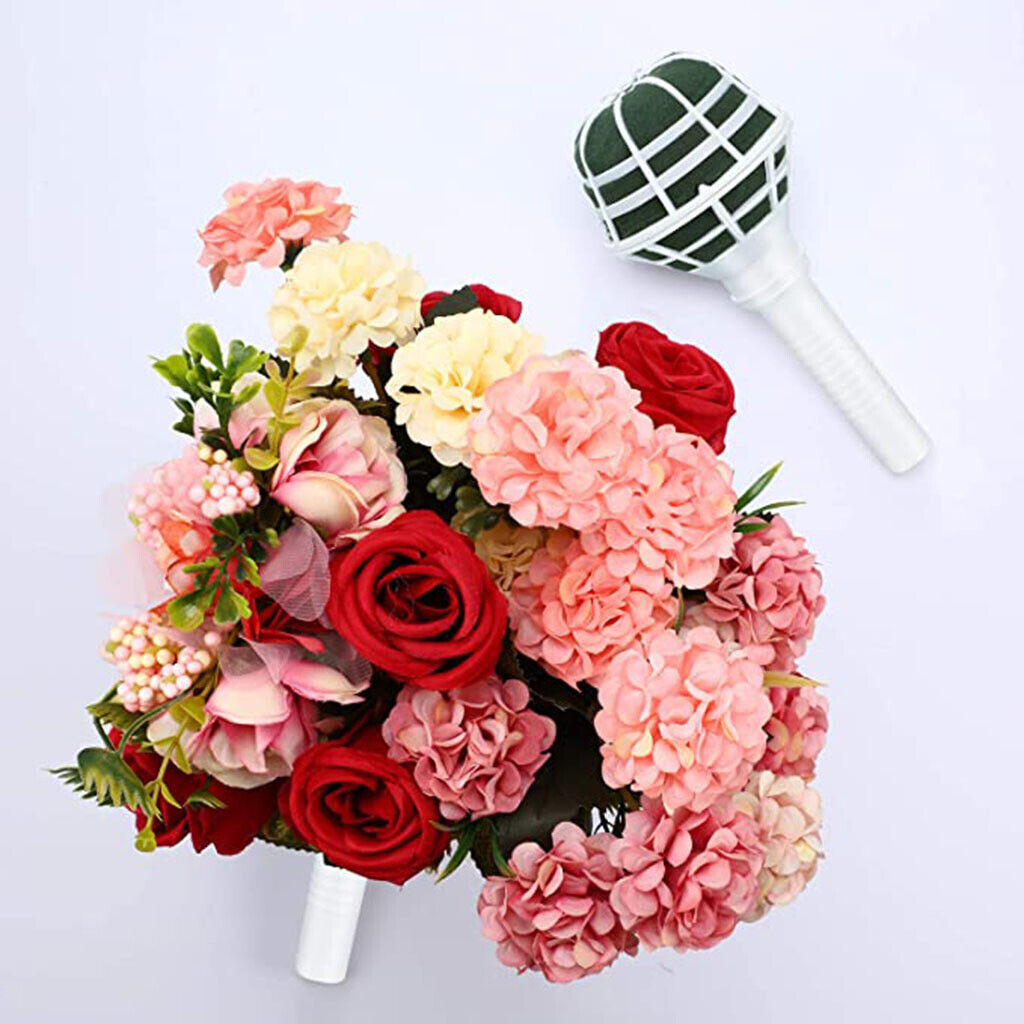 6-  Holder Wedding  Supplies Foam Holder Supplies DIY