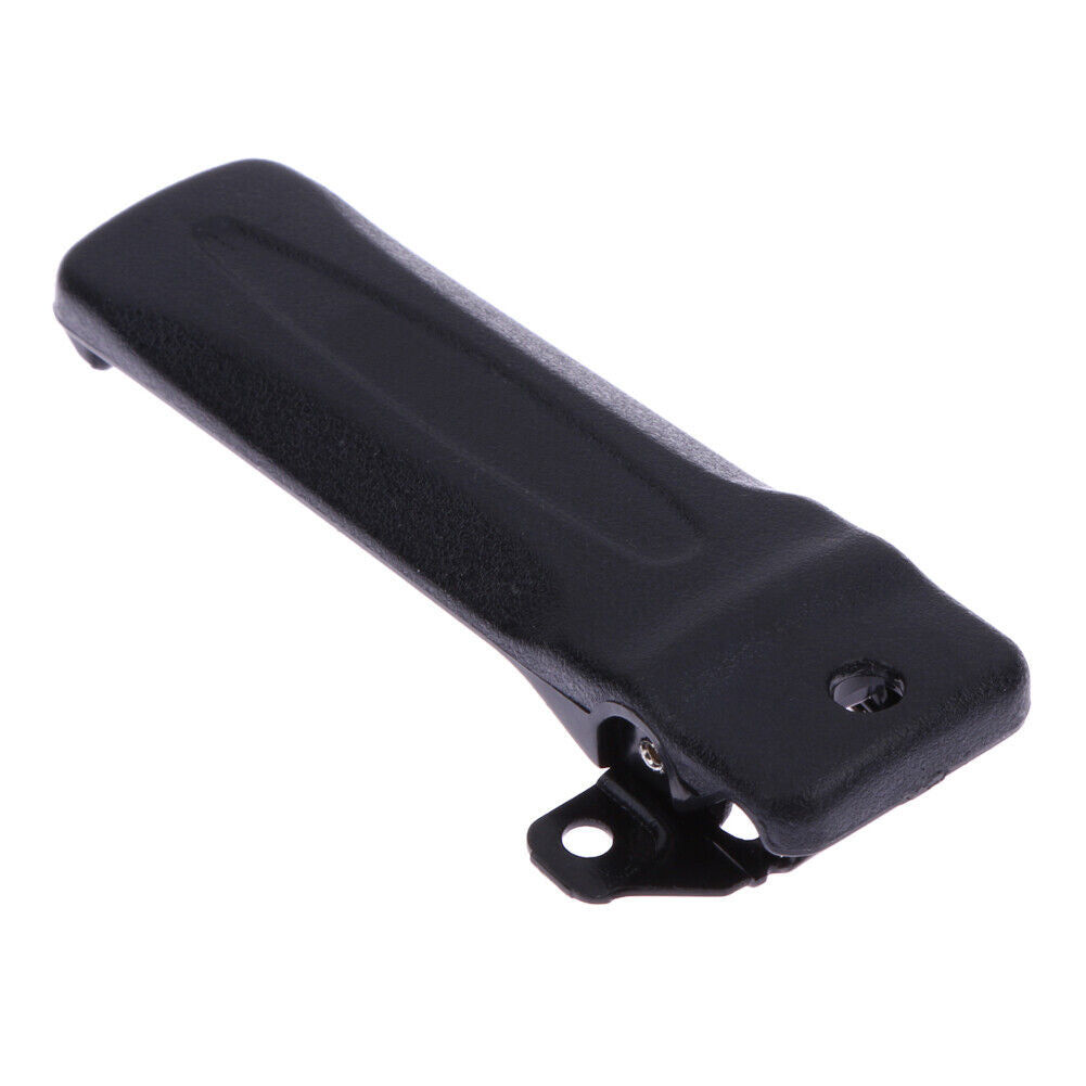 2pcs Walkie Talkie Back Belt Clip for Kenwood TK3307 TK3207G TK2180 TK2302