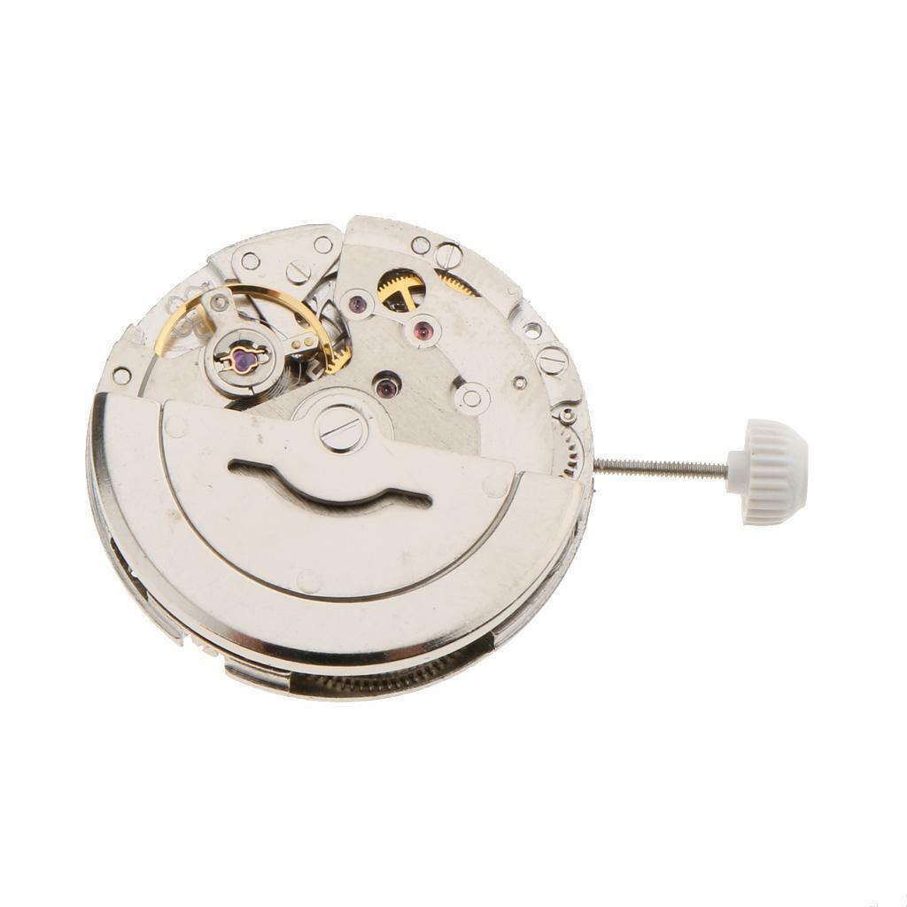 Men Automatic Mechanical Movement 8205 for Wrist Watch