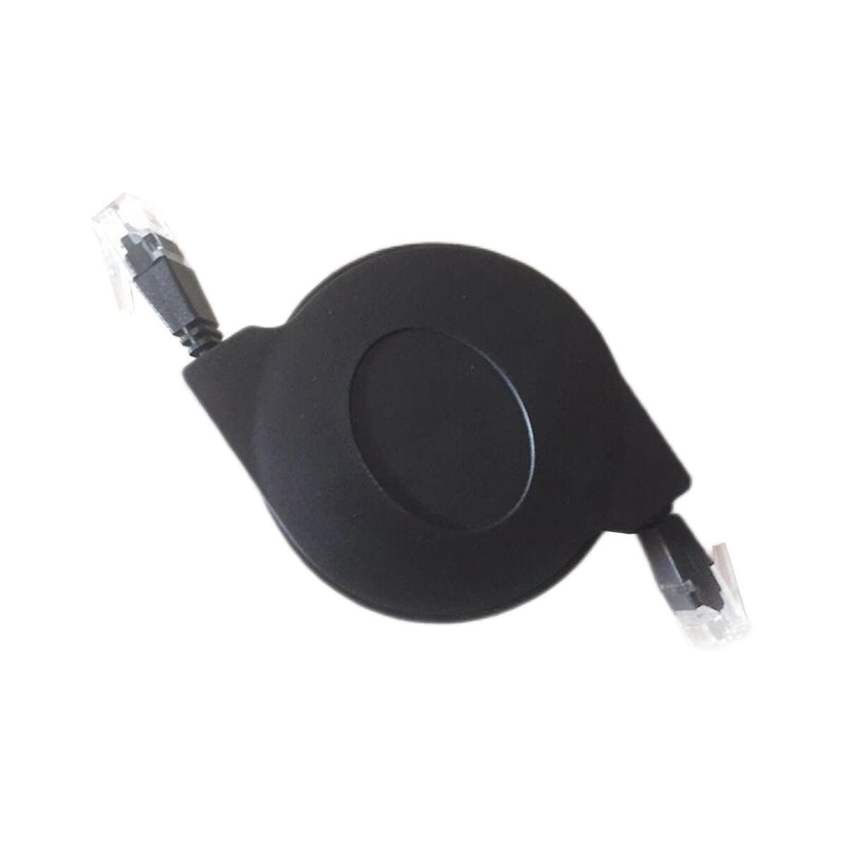 Ethernet Cable LAN Wires Laptop Internet Connection Jumper  Connector