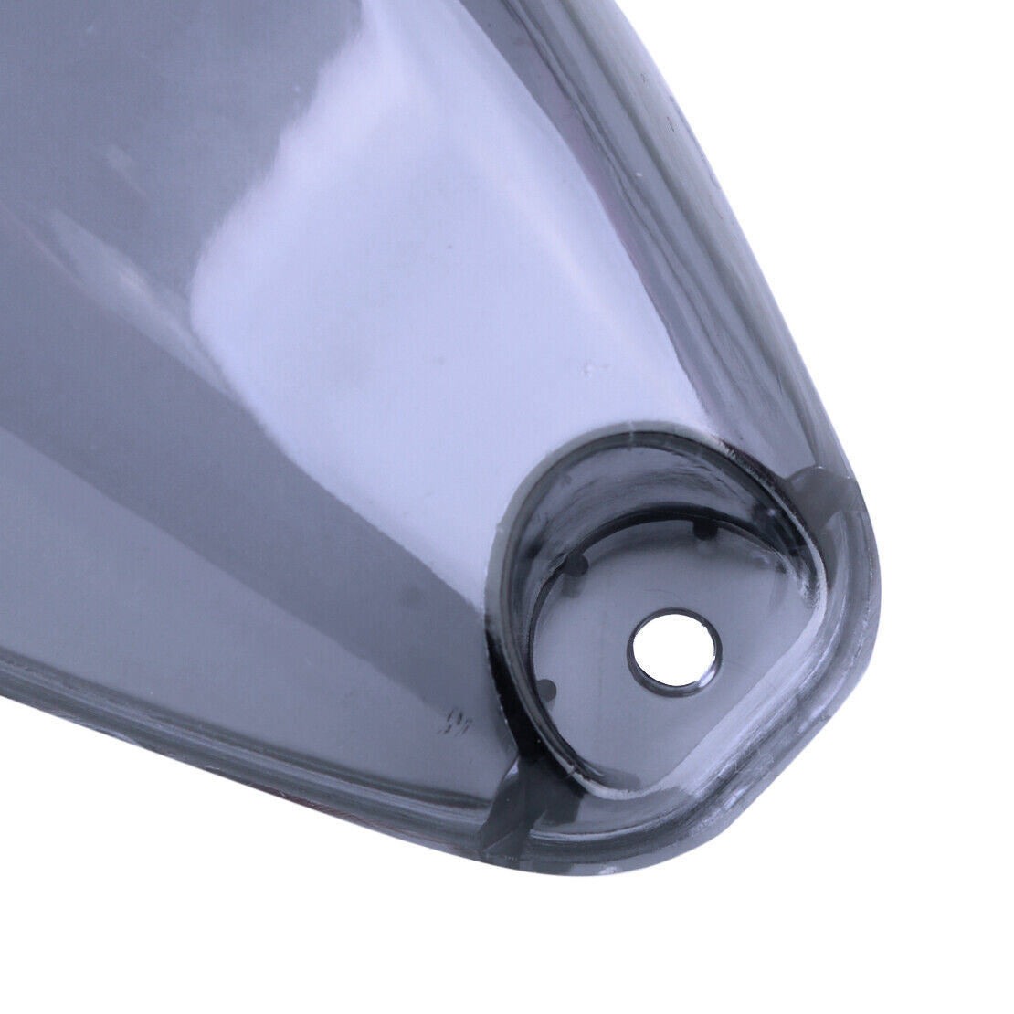 5 Cab Roof Lamp Smoked Lamp Light Lens Cover fit for Ford F250 F350 F450 F550 Li
