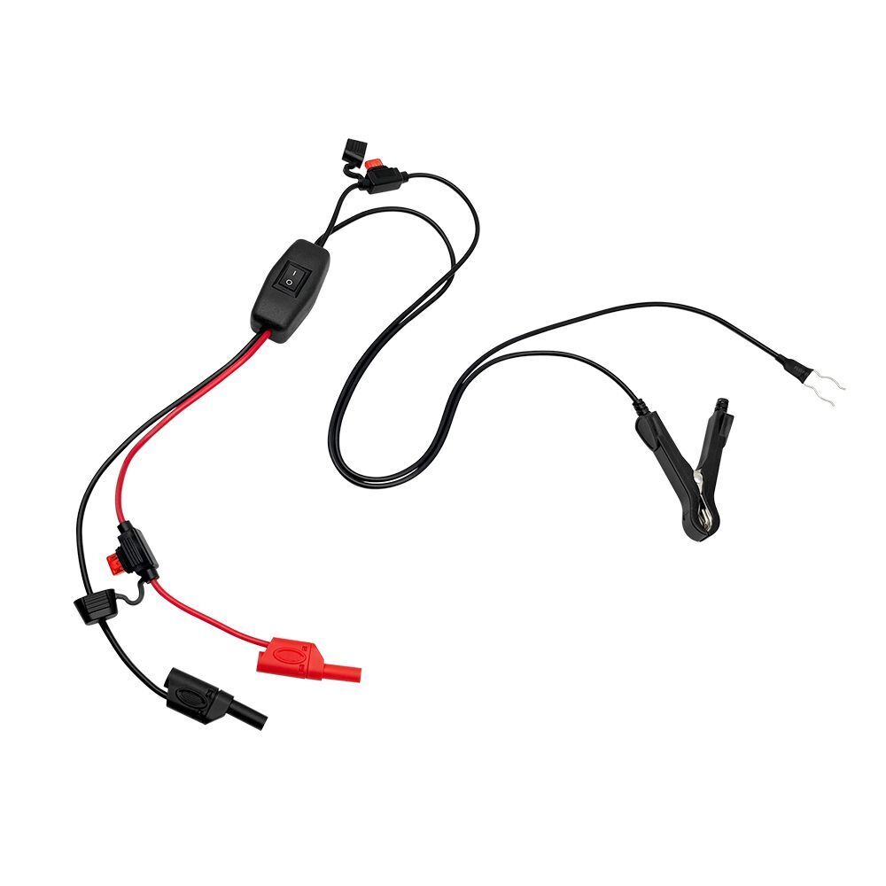 Drain Tester for Automotive Battery Testing Battery Current Drain Tester Tool