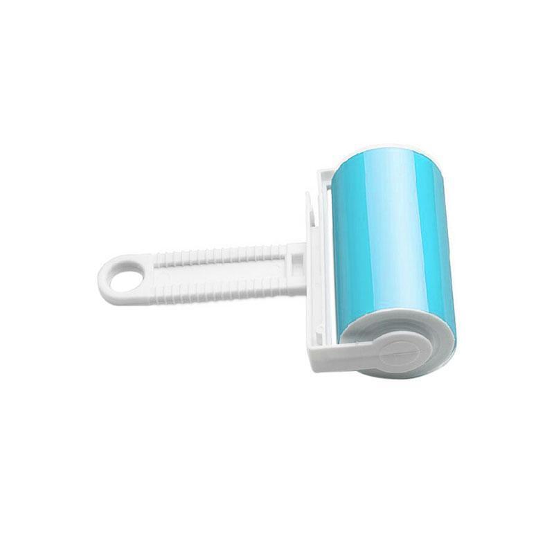 Lint Rollers Portable Lint Remover Pet Dog Cat Hair Remover Easy Clean Reusable