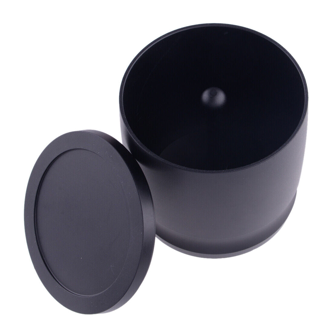 Espresso Coffee Dosing Funnel Portafilters Cafe Ground Funnel