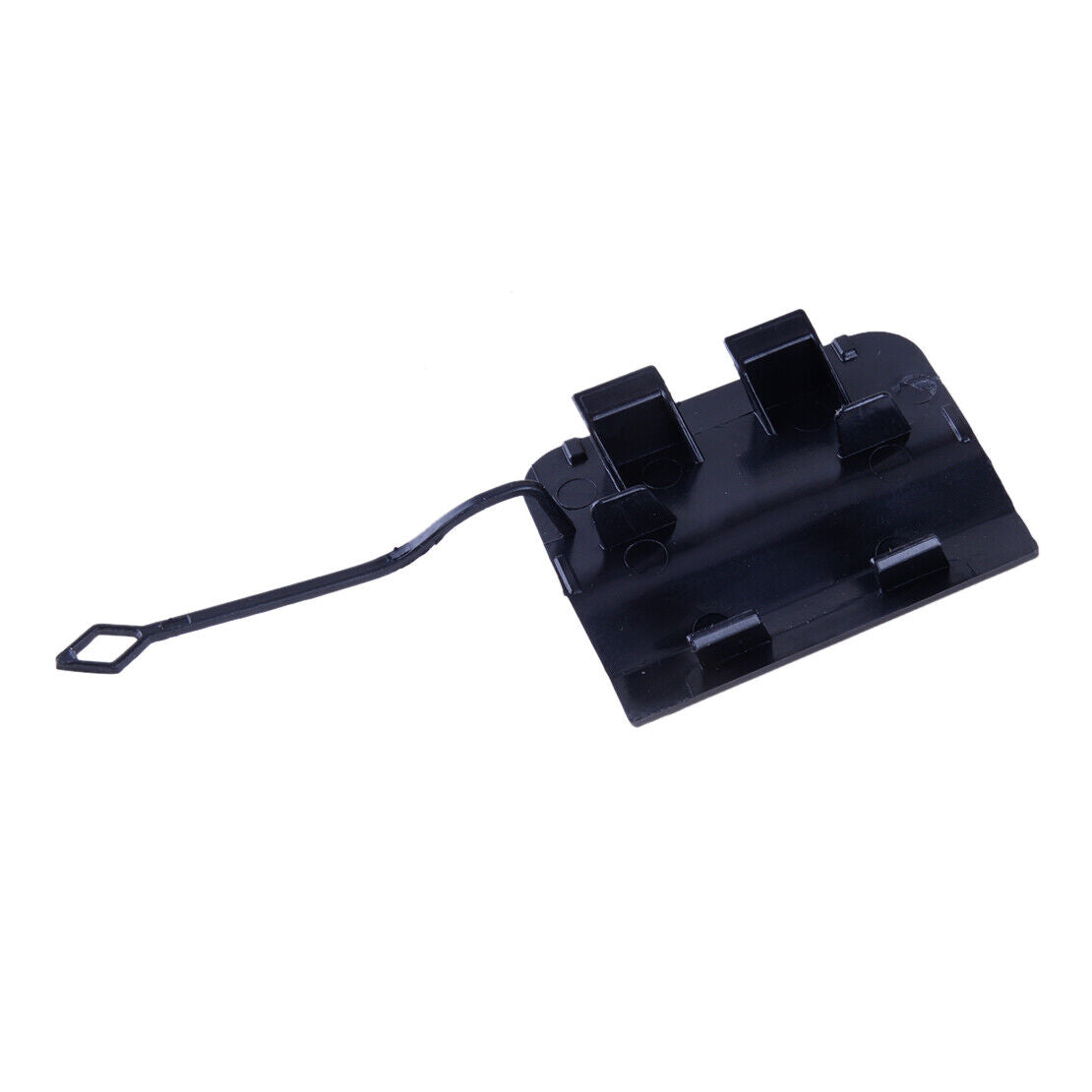 Rear Bumper Trailer Towing Eye Cover Cap Fits For Mercedes Benz W204 C250 C300