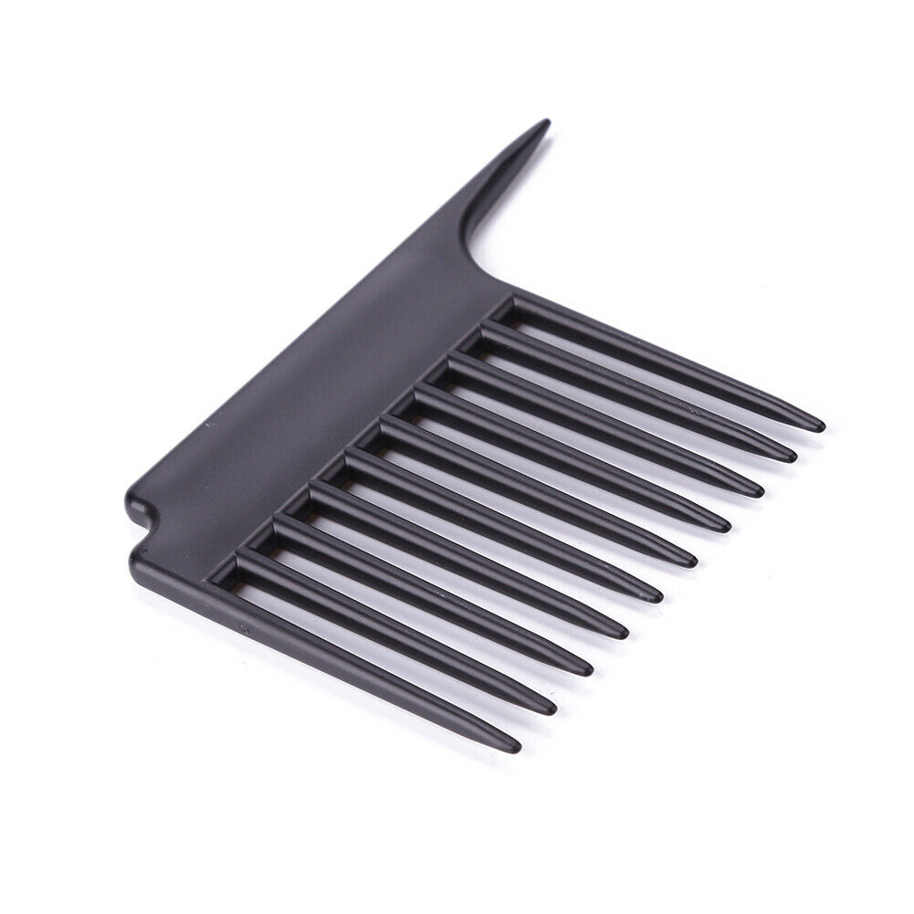 Wide Tooth Comb Antistatic Rat Tail Hairbrush Wet Drying Hair Styling Tool
