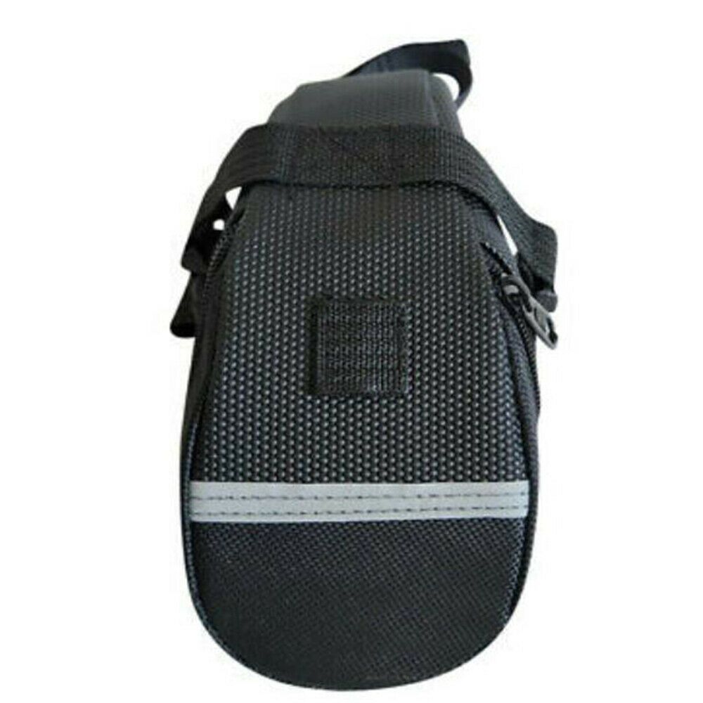 Waterproof Outdoor Cycling Bike Saddle Bag Storage Bag Bicycle Rear Seat Pouch