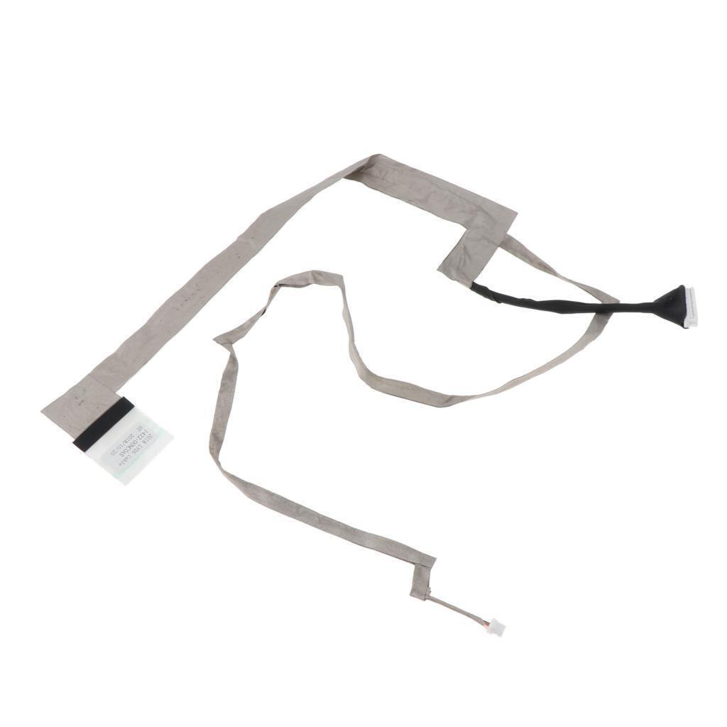 1 Pack Replacement Accessories LCD Flex Video Screen Cable for  K72