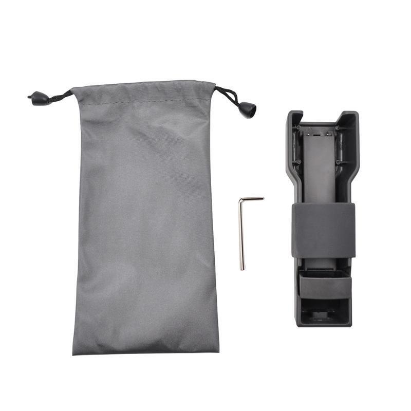 1Set Portable Handheld Stabilizer Z-axis Shock Absorber for Osmo Pocket Kit