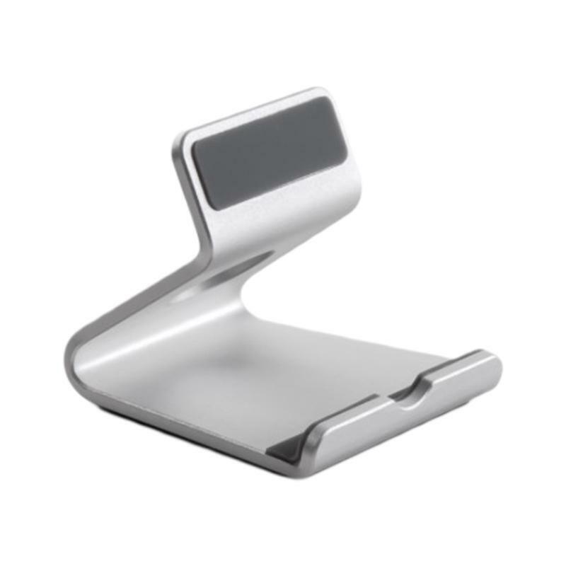 AP-4D Desktop Cellphone Stand Aluminum Alloy Tablet Desktop Stand Durable