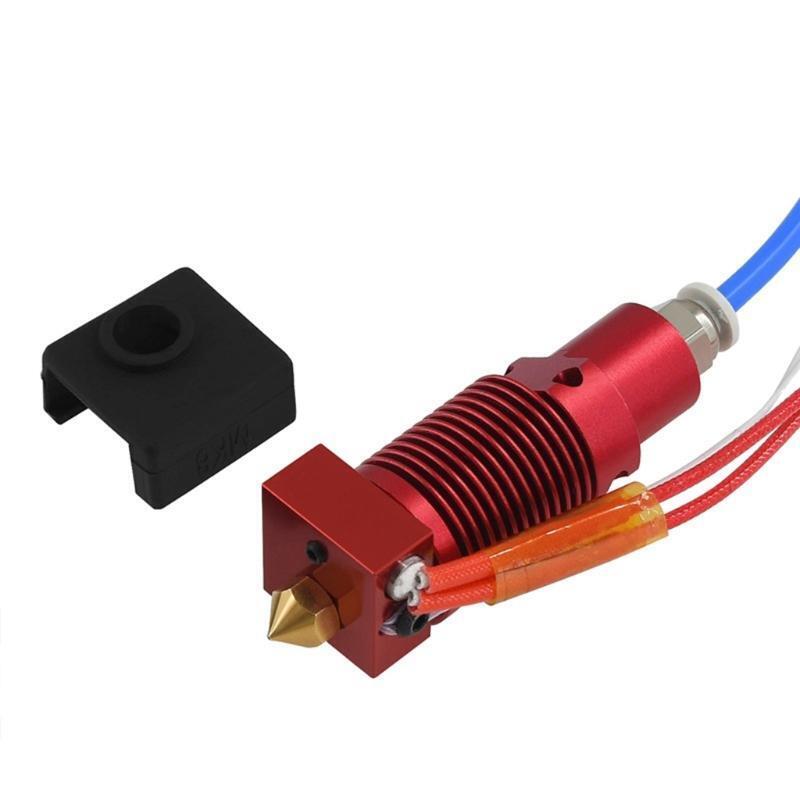 Creality CR-10 CR-10S Pro Ender 3 Upgraded Dual Drive Gear Extruder Feeder