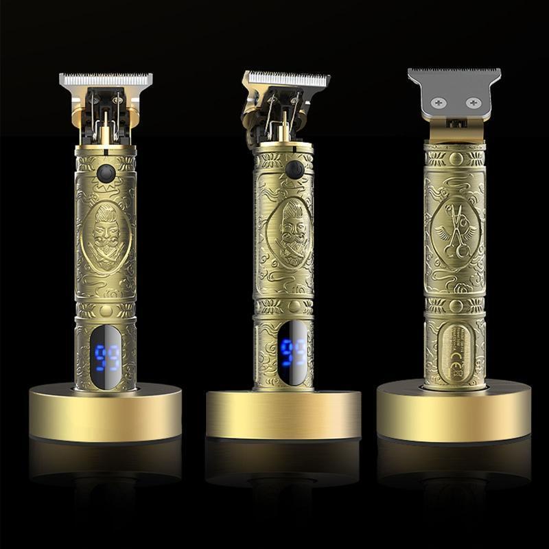 Professional Hair Clippers for Men Hair Clippers for Hair Cut USB Rechargeable