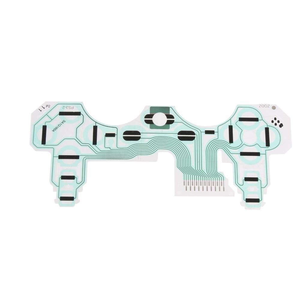 Controller Keyboard Repair Parts Shake Membrane Conductive Foil For