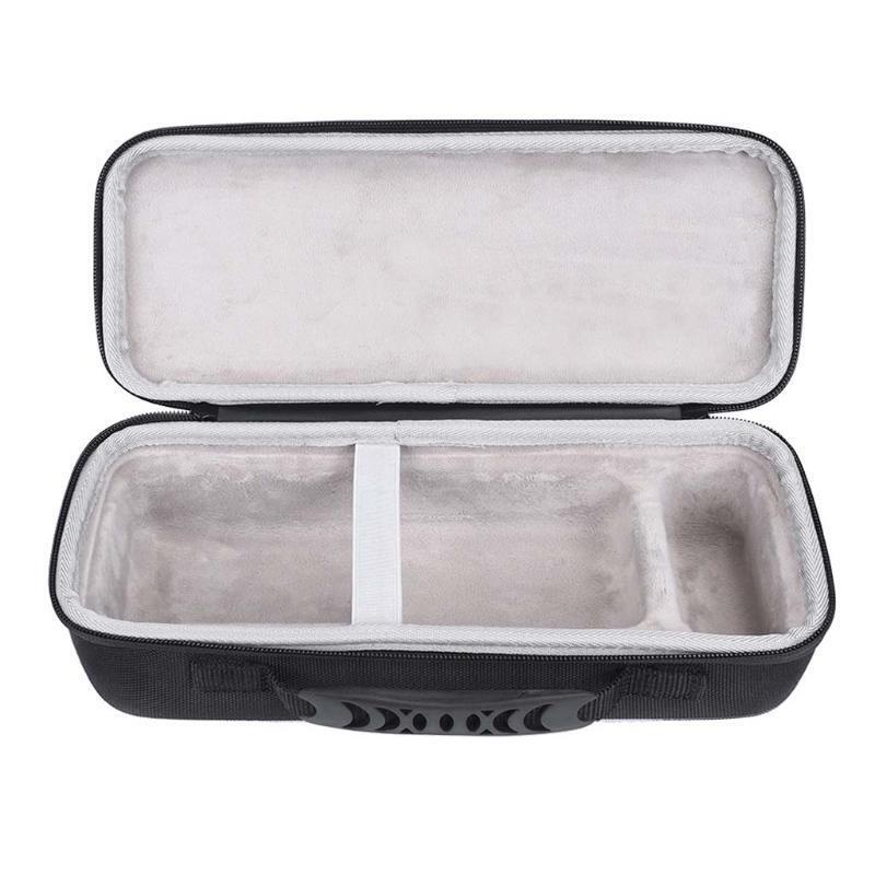 Portable Traveling Hard Shell EVA Carry Box forSony SRS-XB30 XB31 Speaker