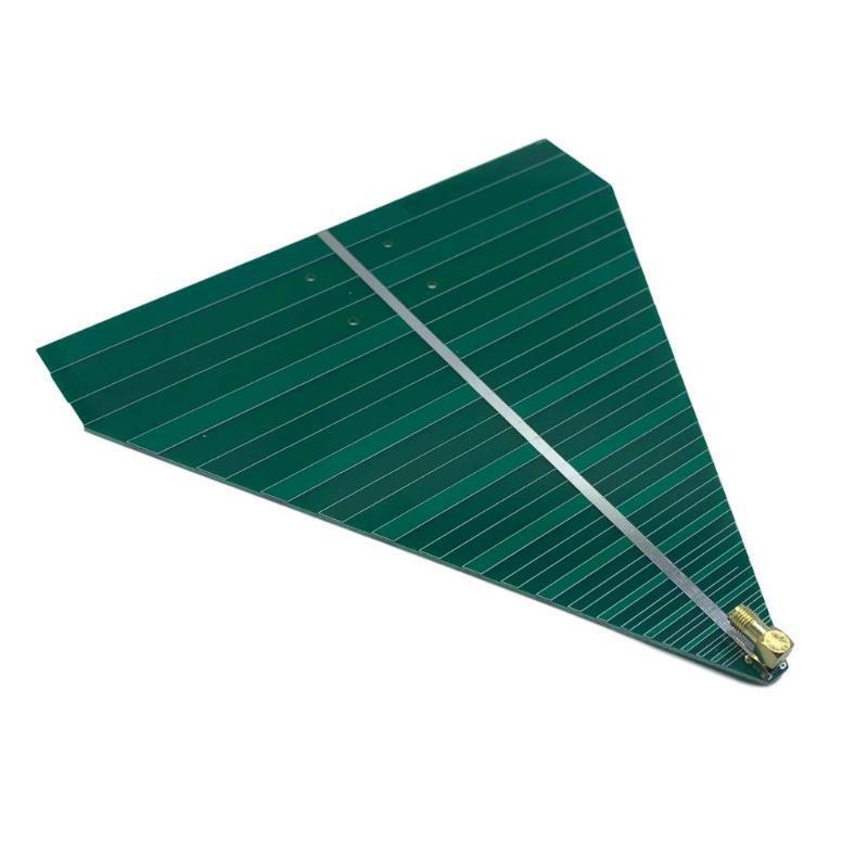 Periodic Antenna 600-6000MHz UWB Ultra Wide Band Printed Circuit  Board 50W