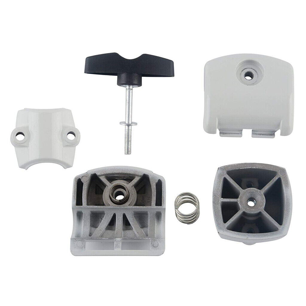 Durable Control Bike Handle Holder Fit for Stihl FS120 FS250 Brush Cutter