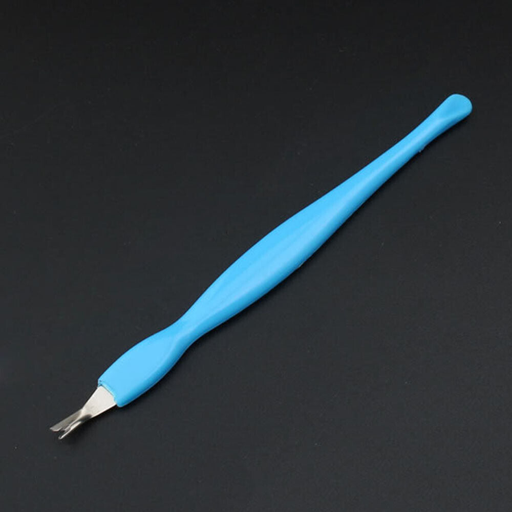 Callus Scrub Dead Skin Remover Nail Art Pedicure Tool Cuticles Buffing