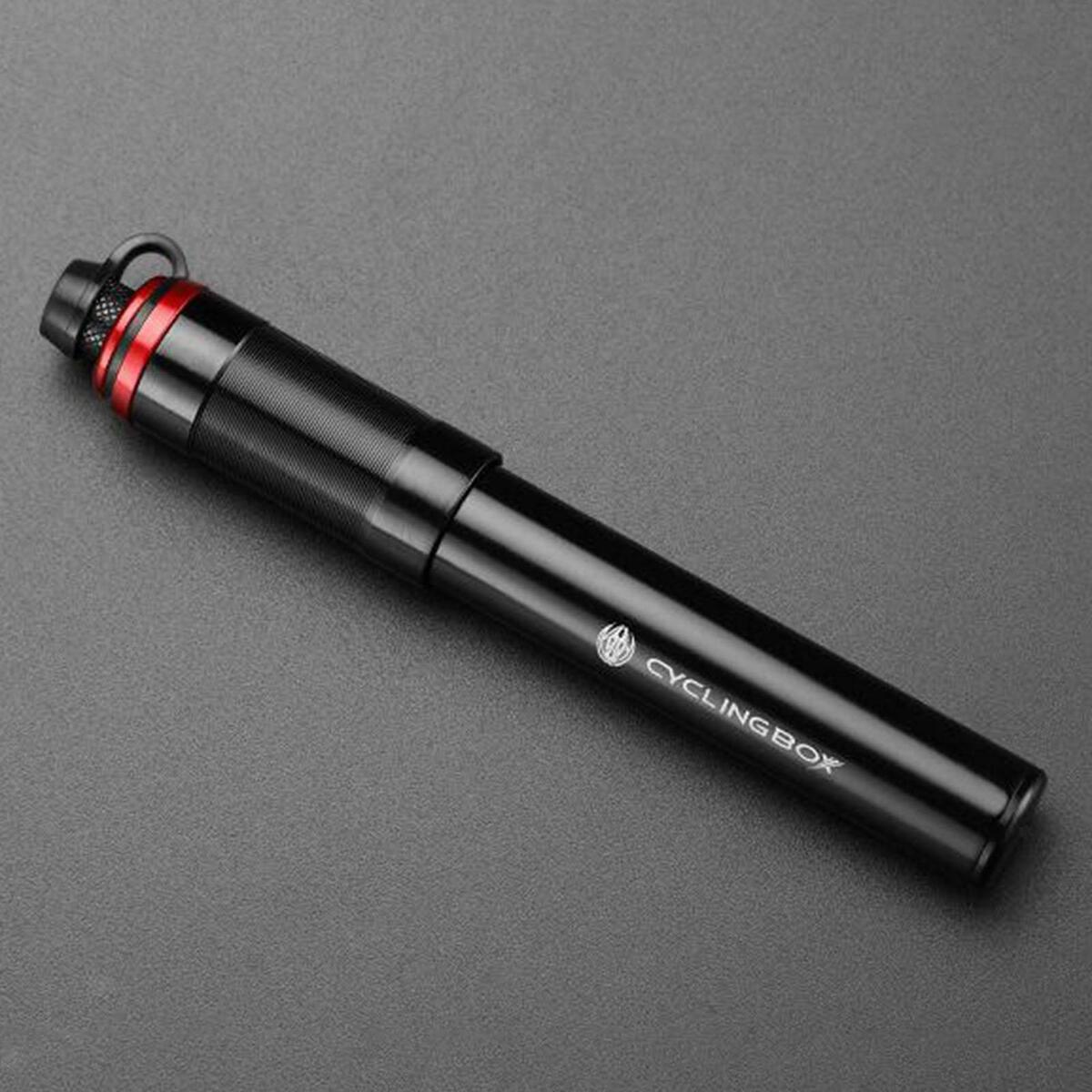 Mini Industrial Air Loss Handle  Nozzle  Pump for Motorcycle
