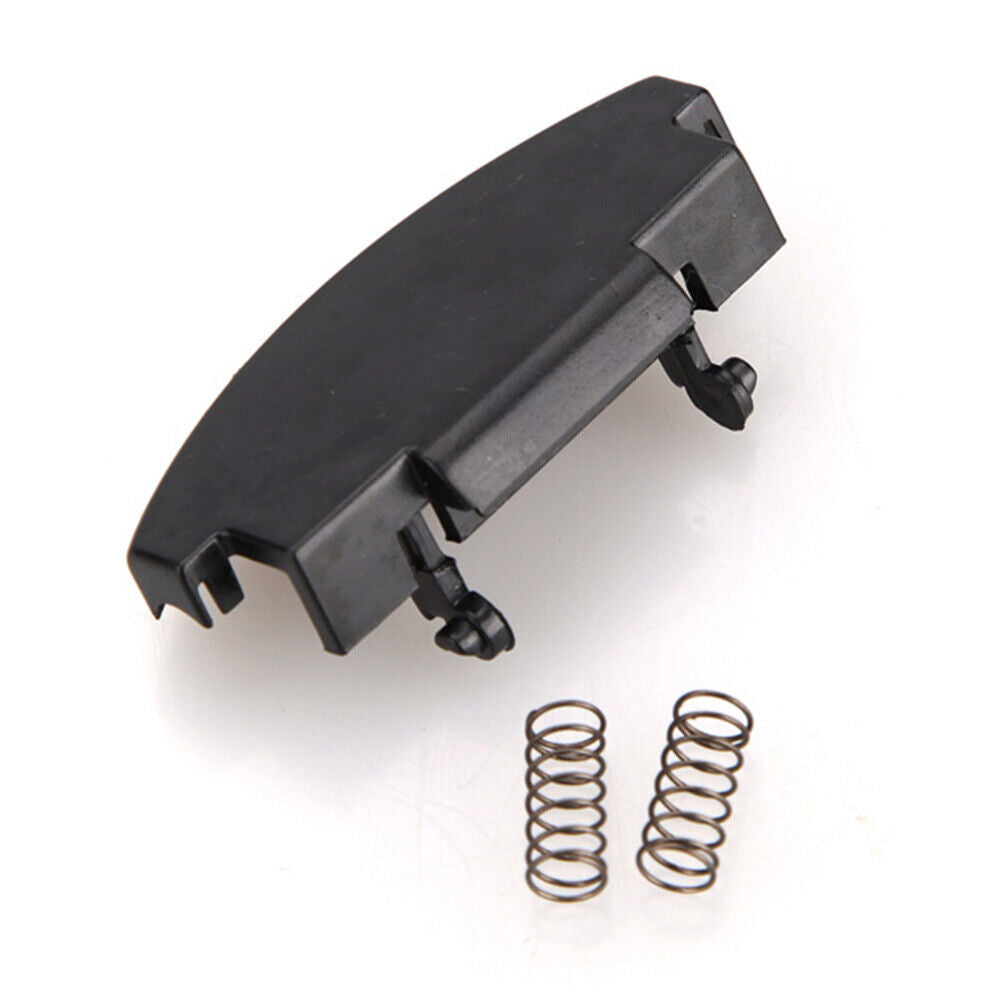 Quality Automotive Repair Black Center Console Latch Car Supply Armrest Cover
