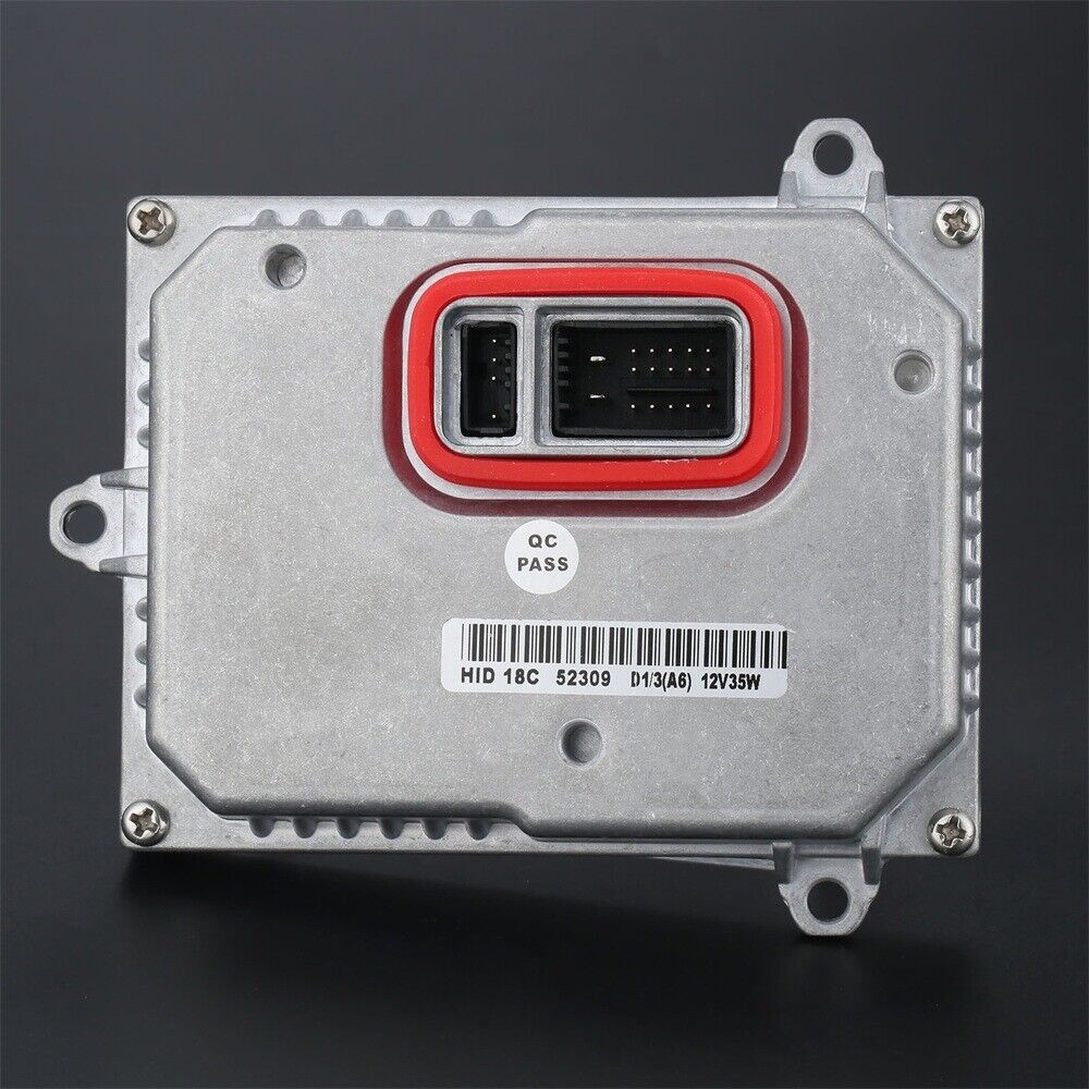HID Xenon Ballast Control Unit Module 307329115 for Cadillac DTS Volvo C30 CB