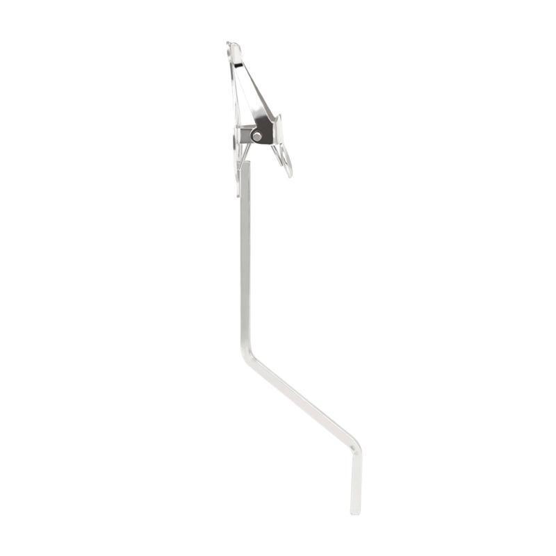 Alto Saxophone Sheet Music Clip Sax Lyre Sheet Lyre Clip Holder for Alto Sax