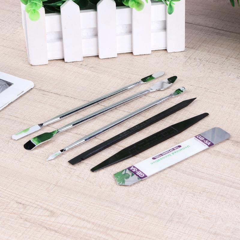 Premium Repair Kit Screwdriver Tool Set for Cellphone Phone Laptops Tablets
