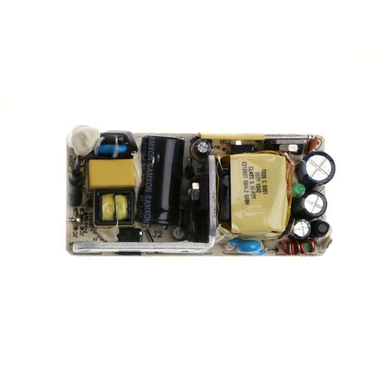 AC-DC 12V 2.5A Switching Power Supply Board Replace Repair Module 2500MA