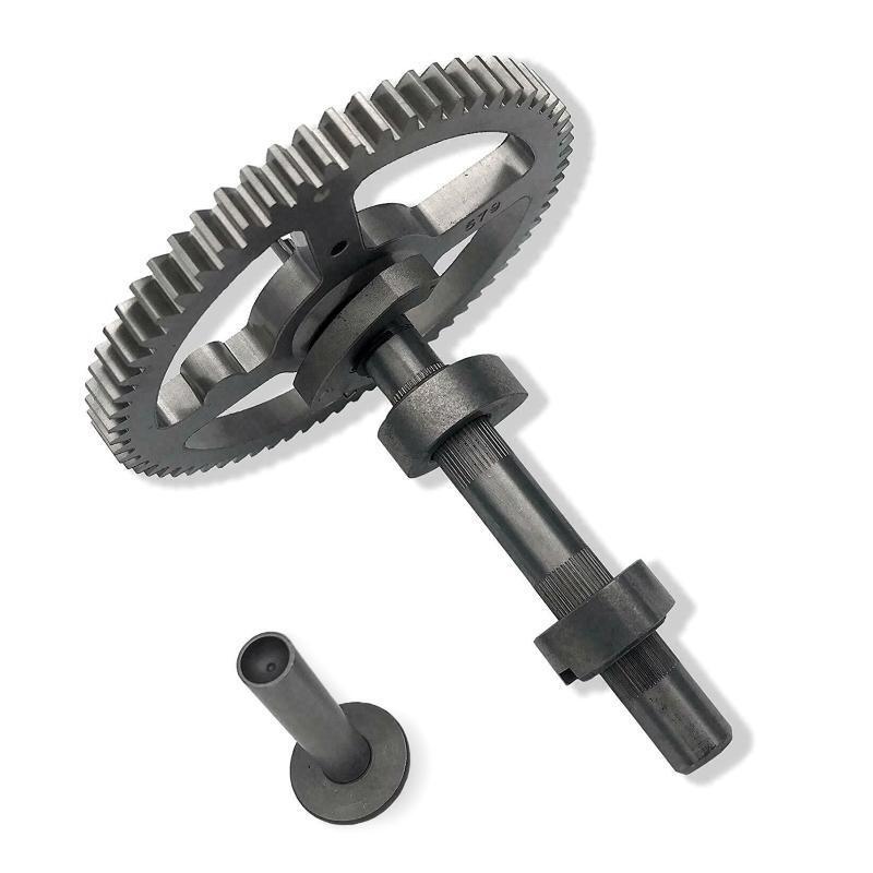 Cam Replacement Kit 793880 Camshaft Oil Seal Ring and 697110 Crankcase Gaskets