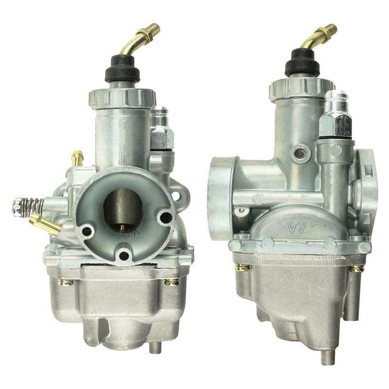 Moto 4 225 Carburetor YFM225 YFM Moto-4 CARB CARBY 1986-1988 t