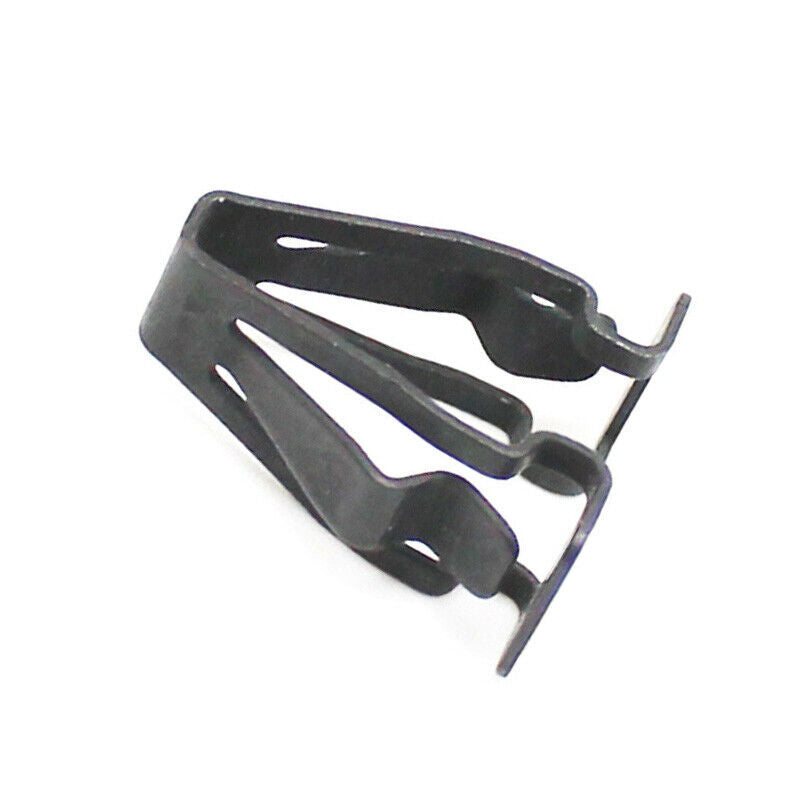 1pcs Roof Sun Visor Clip Retainer Fit For Edge Fusion Mustang Transit Lincoln