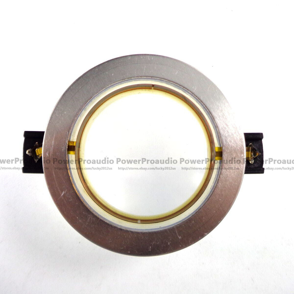 10PCS Diaphragm for RCF ND1411, RCF ND1410, RCF CD1411, 8 Ohm CCAW Wire