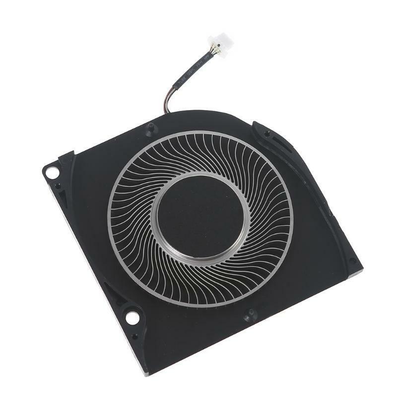 Laptop CPU Cooling Fan Air Cooler Replacement for Dell Latitude 7320 0XCNHG Part