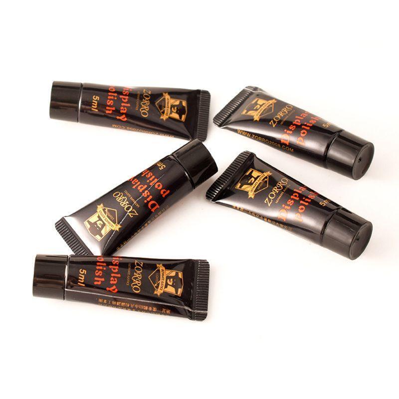 Metal Polish for Metal Cleaning Polishing Paste 5ML  Industrial Strength Scratch