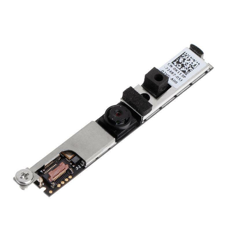 Webcam E6400 E6500 Web Camera Precision Module Replacement for DELL