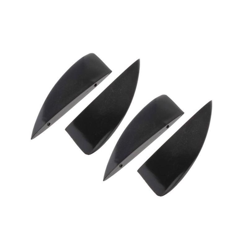 Safety PVC Reinforced Fly Kite Surfboard Fin Detachable Kiteboard Water Splitter