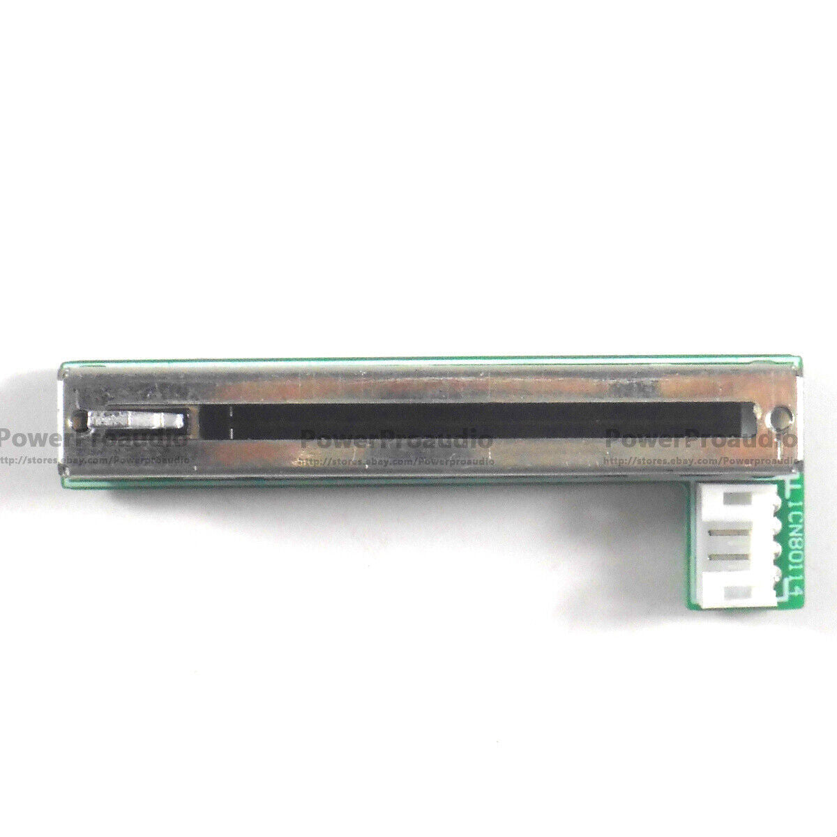 2pcs  Ch 1 or Ch 3 Fader Assembly for Pioneer DJM 700 (DWX2681 / DWX2683)