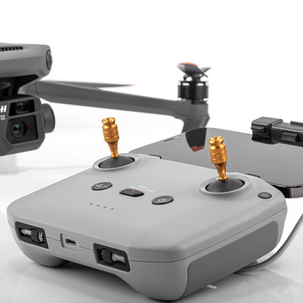 Rocker Thumb Stick Joystick Rocker Remote Controller For DJI Mini 3 PRO/Mini 2