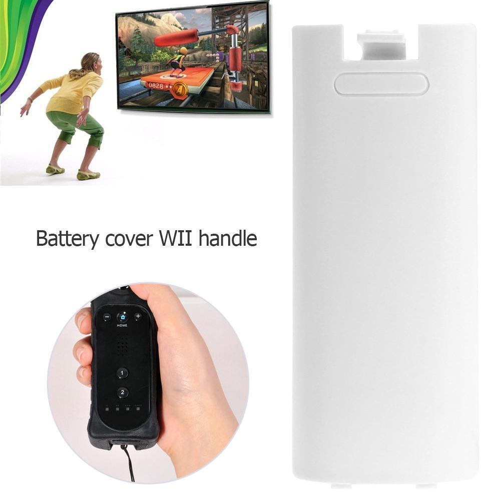 Wii  Battery Case Back for Nintendo  Remote Controller
