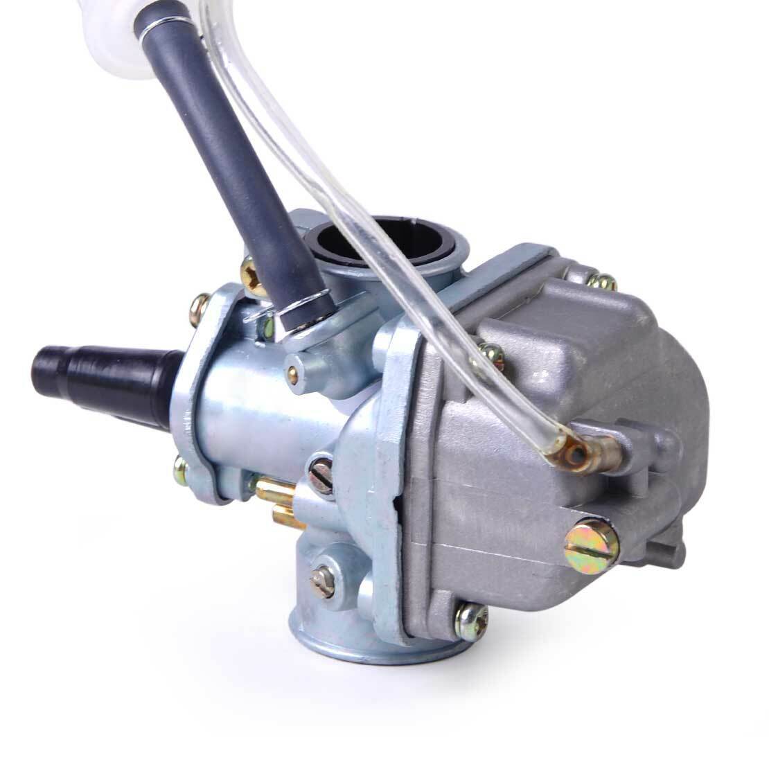 Carburetor Carb Y-Zinger fit for Yamaha PW80 1983-2006 Dirt Bike Carb Part Li