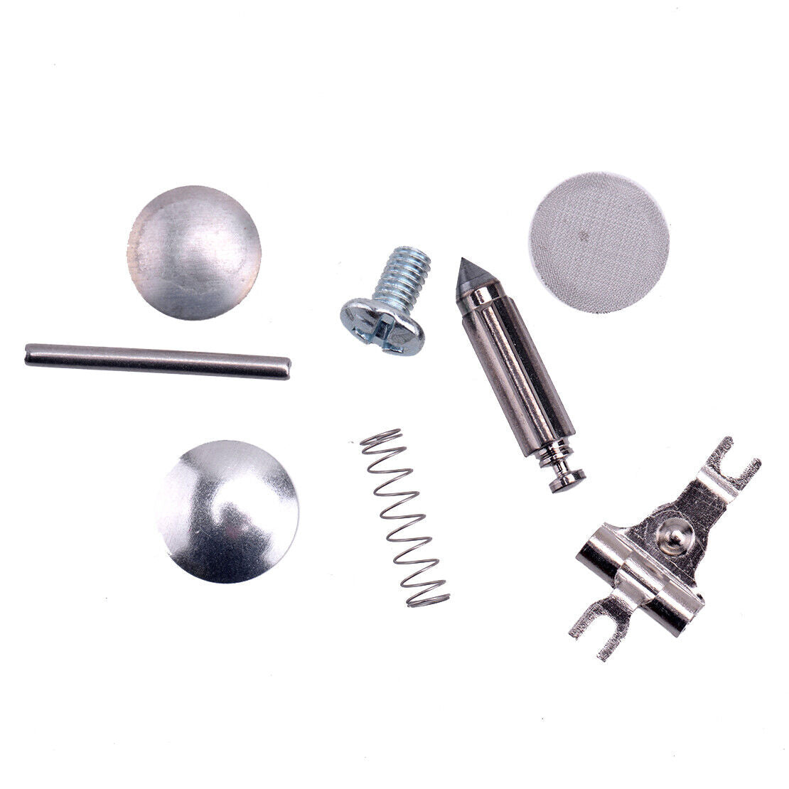 Fit For Jonsered Tillotson RK-23HS 49SP Carburettor Carb Diaphragm Repair Kit