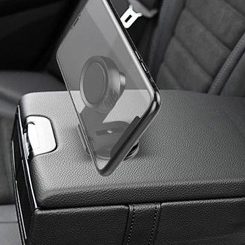 Magnetic Car Phone Holder In Car Mobile Phone Holder Stand Universal Dashboard