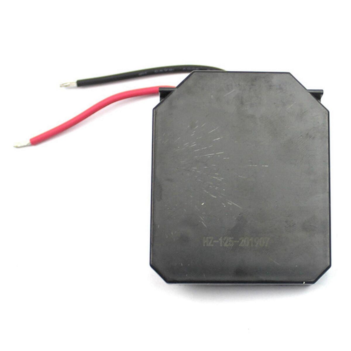 Brushless Electric Control Switch Spare Parts Electric Motor Switches Repair