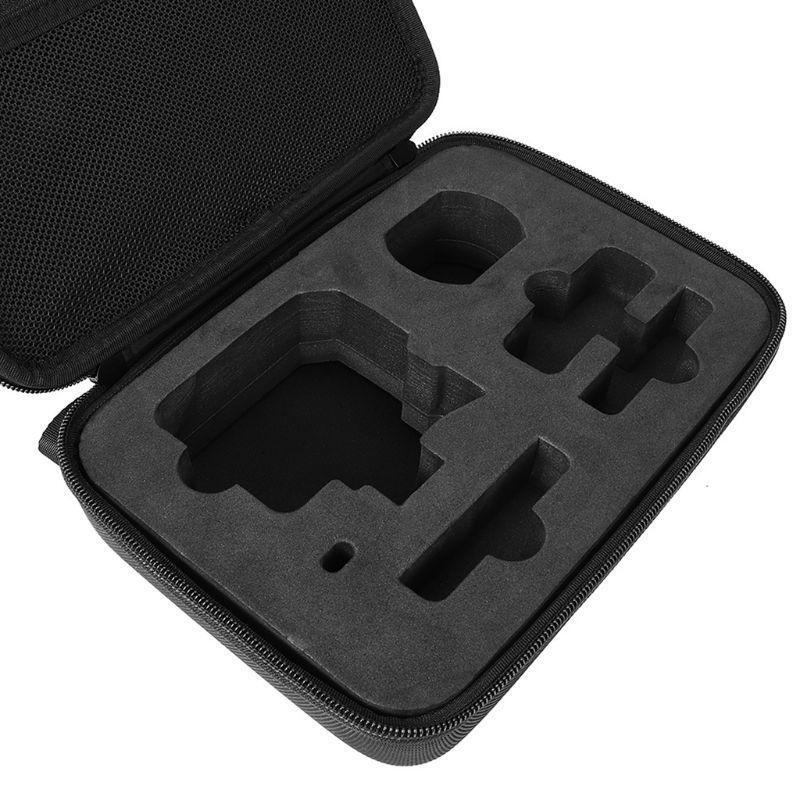 Portable Anti Shock Hard EVA Storage Bag Travel Carrying Case for Insta360 ONE R