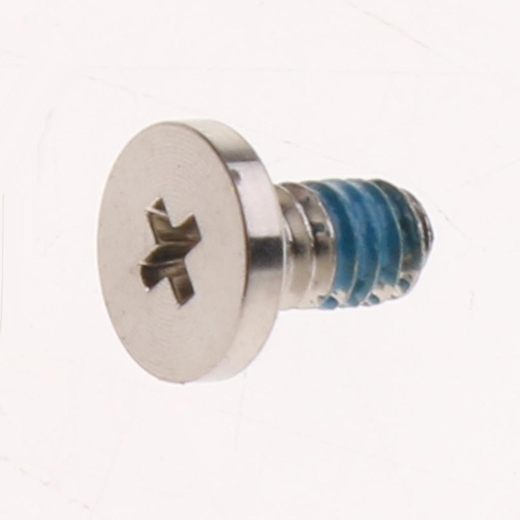 Replacement Bottom Case Cover Screws 8Pcs For   Unibody 13" A1342